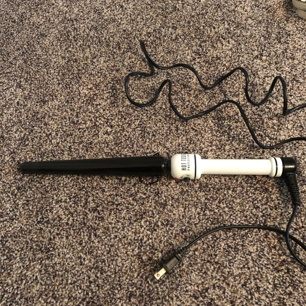 Hot Tools wand